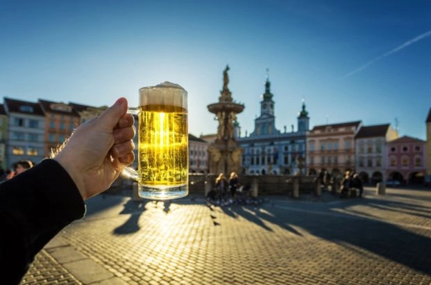 Foto: Jihočeská centrála cestovního ruchu