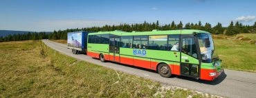 Foto: Krkonoše - svazek měst a obcí