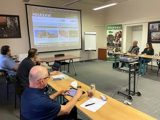 Foto: Posázaví o.p.s.