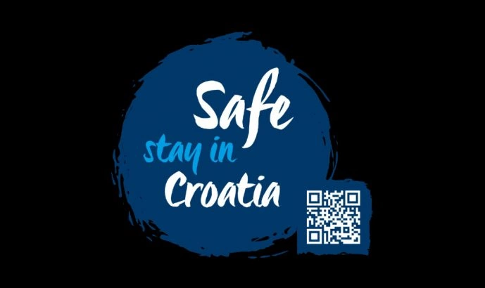 Ilustrace: Chorvatské turistické sdružení