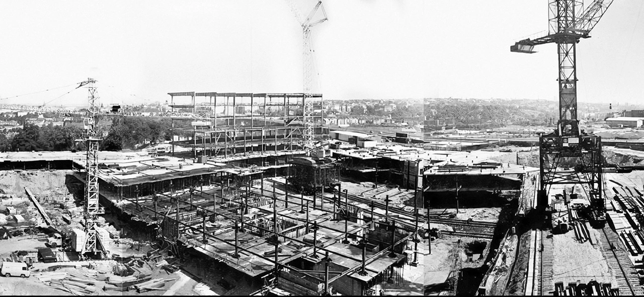 Foto: Kongresové centrum Praha