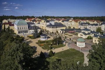 Foto: Město Františkovy Lázně