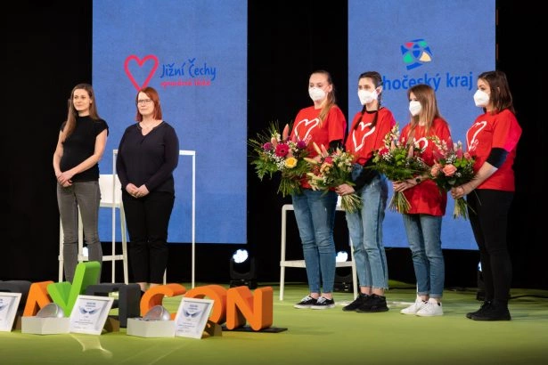 Foto: Jihočeská centrála cestovního ruchu