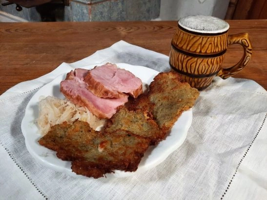 Foto: VŠH