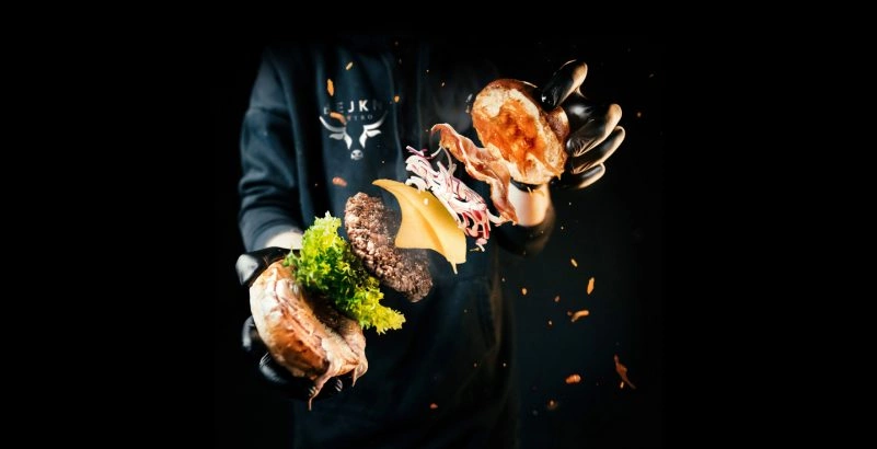 Foto: Ondřej Soukup / BEJKN bistro