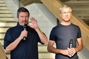 Foto: Petr Manuel Ulrych