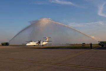 Foto: Letiště Praha