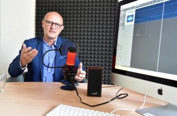 Foto: Petr Manuel Ulrych