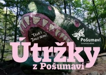Zdroj: TO Pošumaví