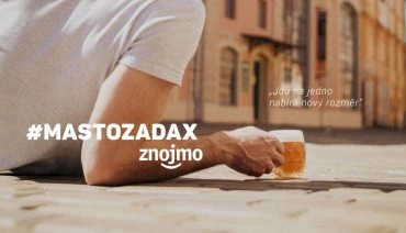 Foto: Znojemská Beseda