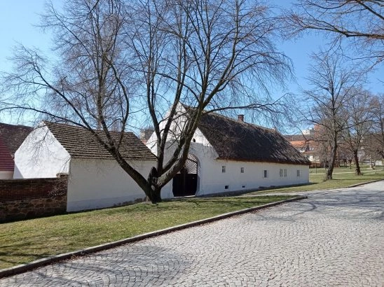 Foto: NPÚ