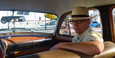 Foto: archiv Petra Novotného