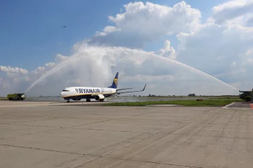 Foto: Letiště Praha