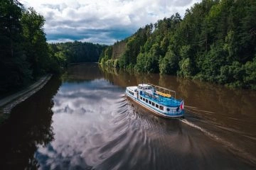 Foto: Pavel Bálek
