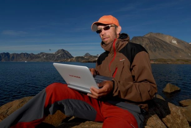 Foto: archiv Petra Novotného