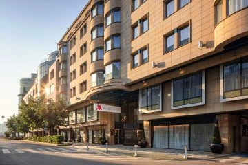 Jiří Lízler / Marriott International
