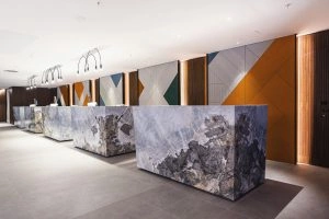 Jiří Lízler / Marriott International