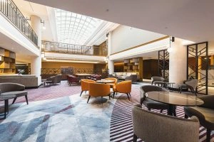 Jiří Lízler / Marriott International