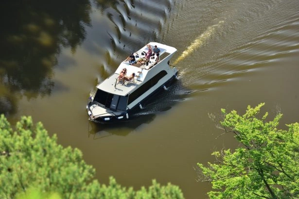 Foto: Českobudějovicko-Hlubocko