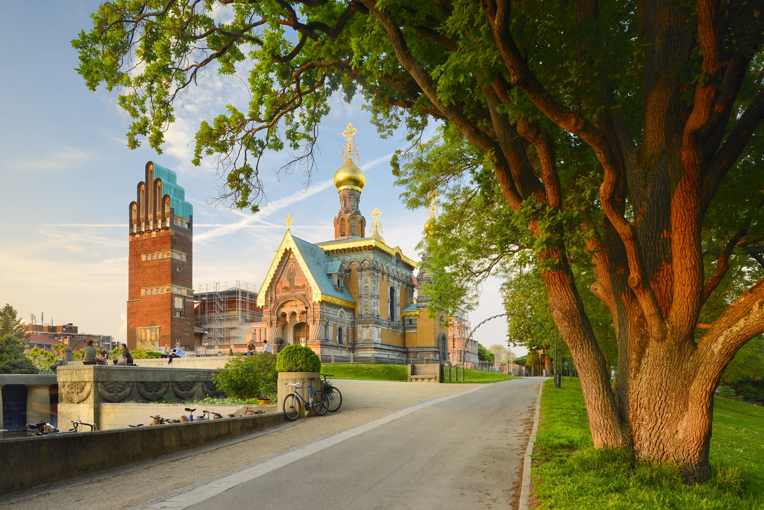 Foto: DZT/Francesco Carovillano