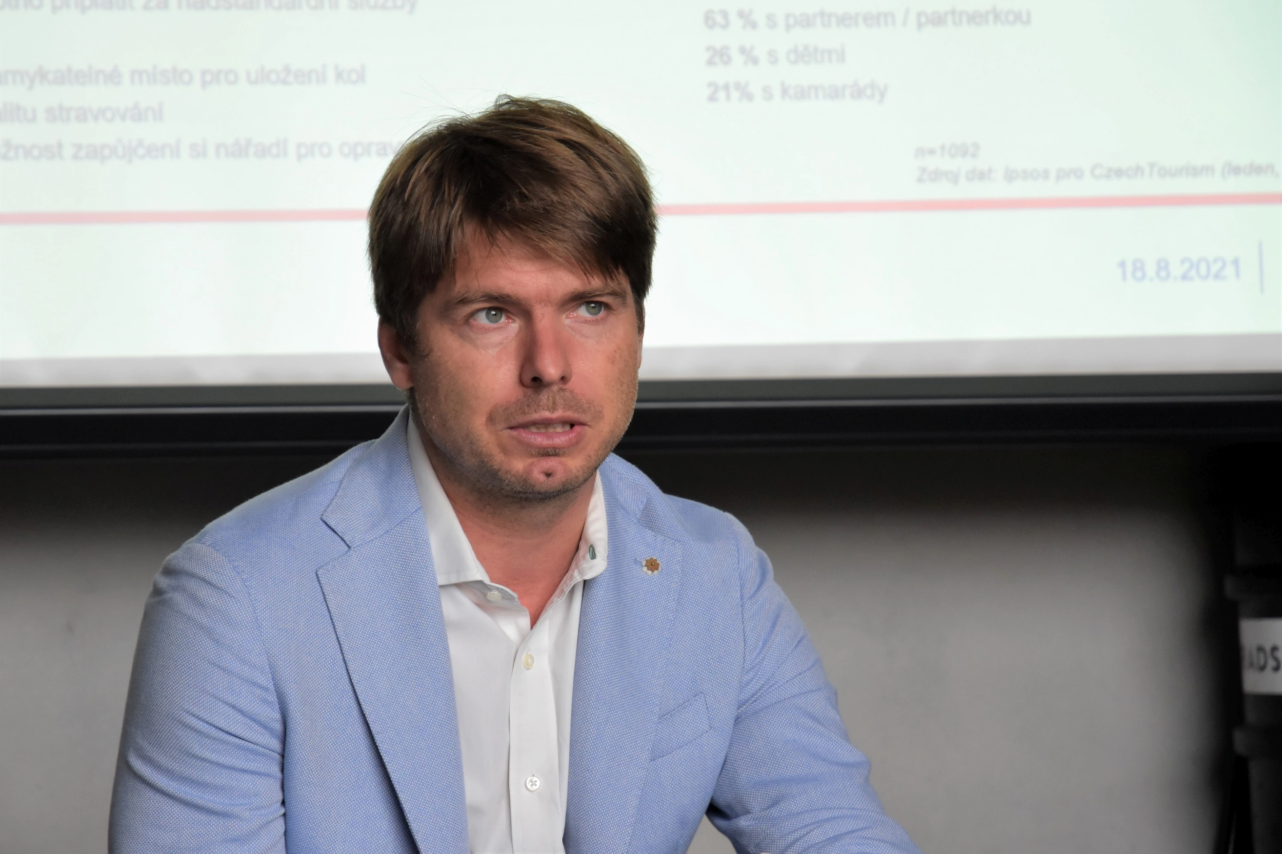 Foto: Petr Manuel Ulrych