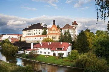 Foto: Město Jindřichův Hradec