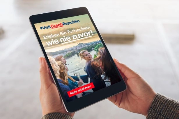 Foto: Shutterstock.com, CzechTourism