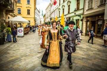 Foto: Bratislava Tourist Board