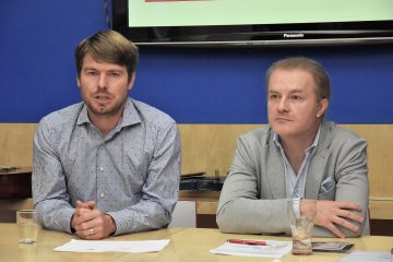 Foto: Petr Manuel Ulrych