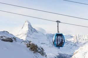 Foto: Zermatt Bergbahnen AG
