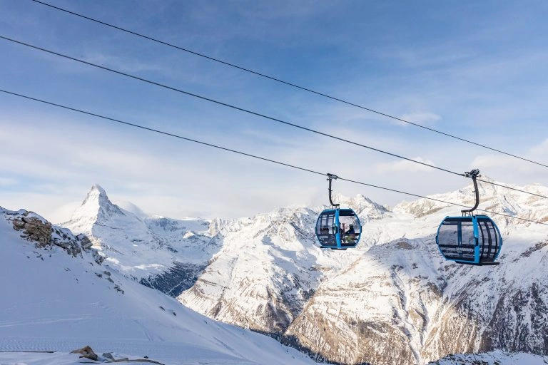 Foto: Zermatt Bergbahnen AG