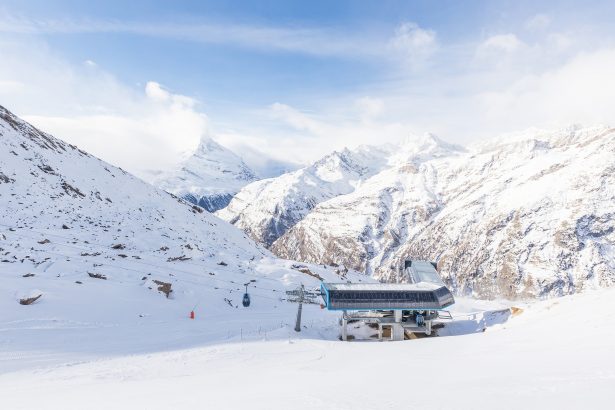 Foto: Zermatt Bergbahnen AG