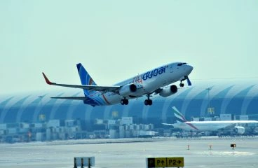 Foto: flydubai