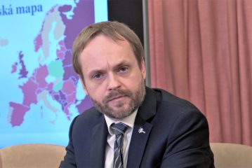 Foto: Petr Manuel Ulrych
