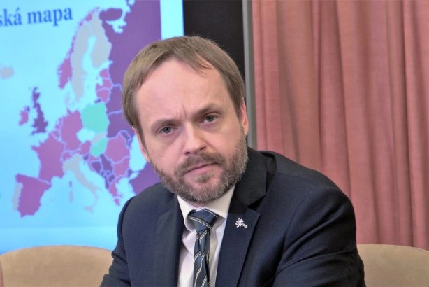 Foto: Petr Manuel Ulrych