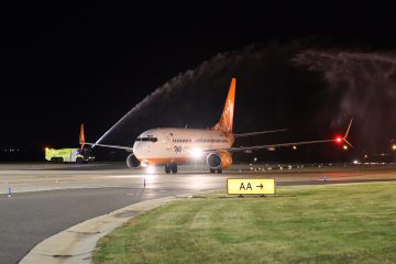 Foto: Letiště Praha