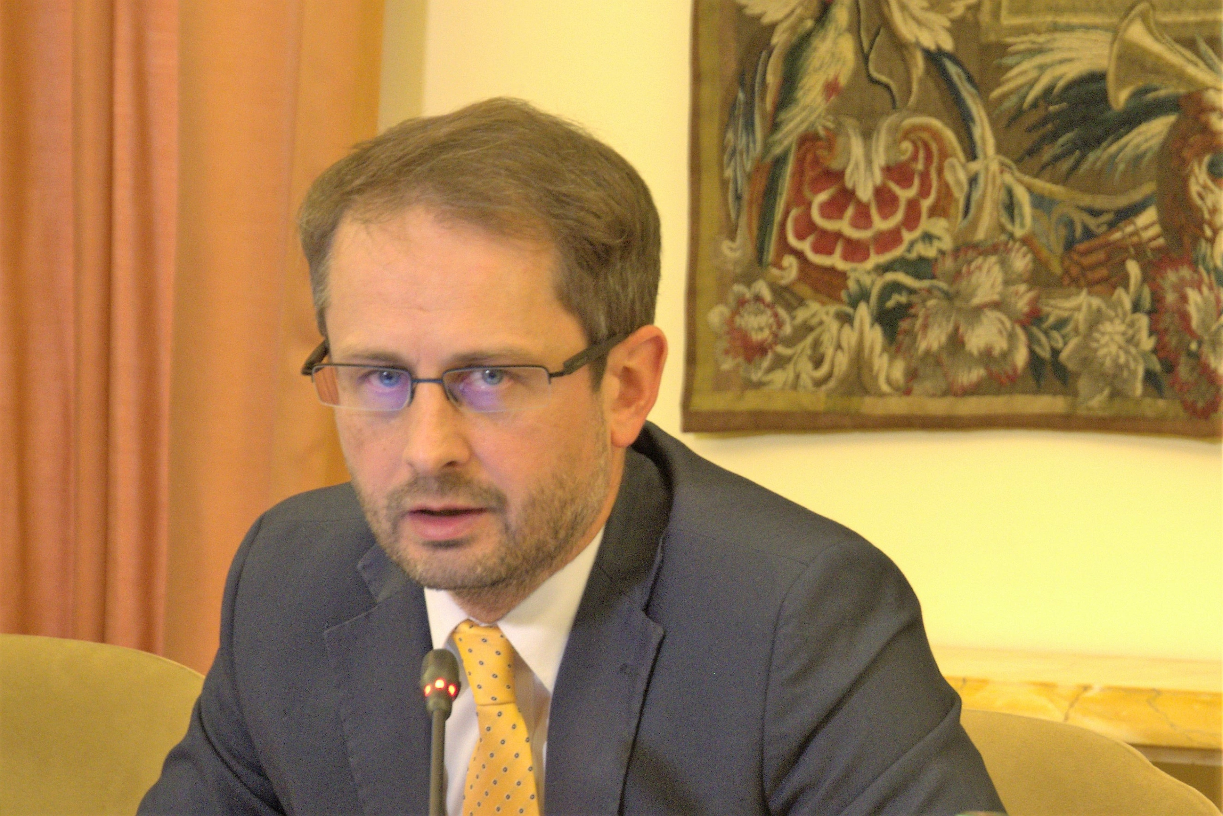 Foto: Petr Manuel Ulrych