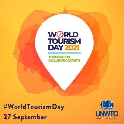 Zdroj: UNWTO