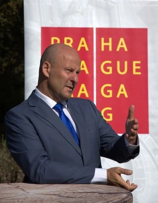 Foto: Petr Manuel Ulrych