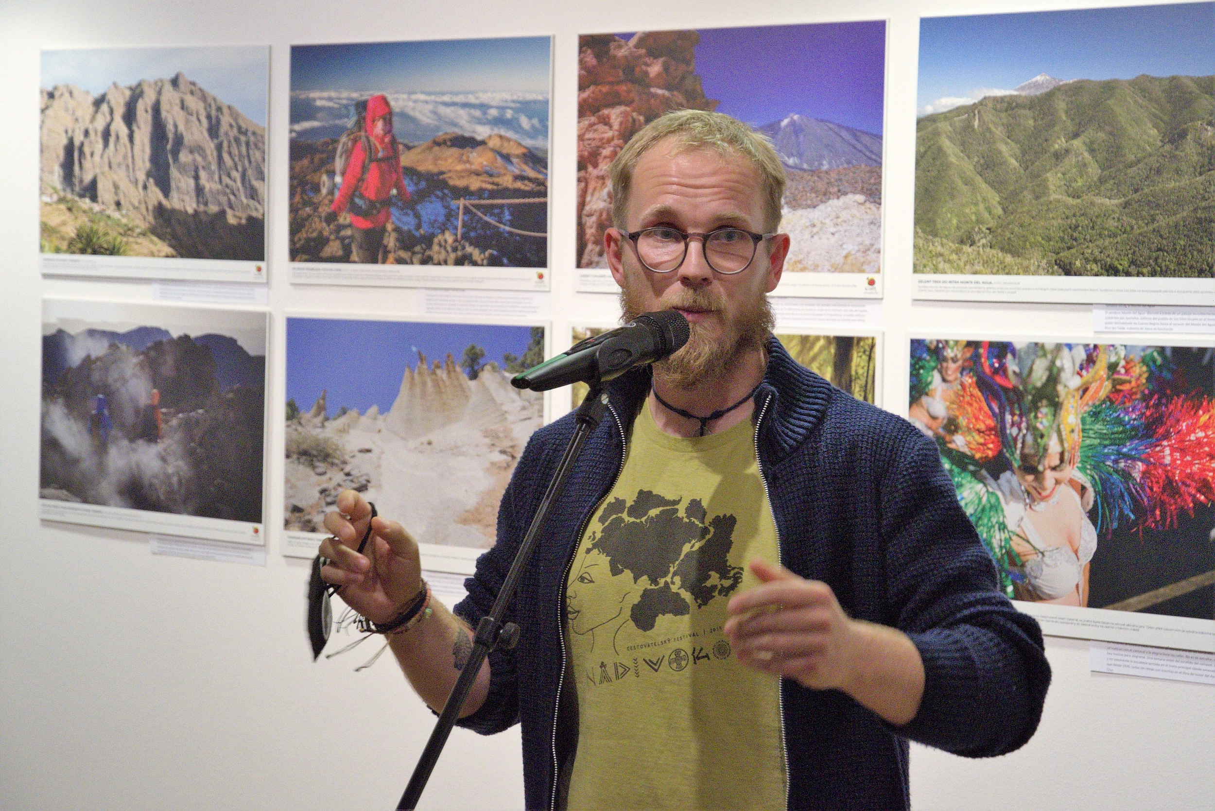 Foto: Petr Manuel Ulrych