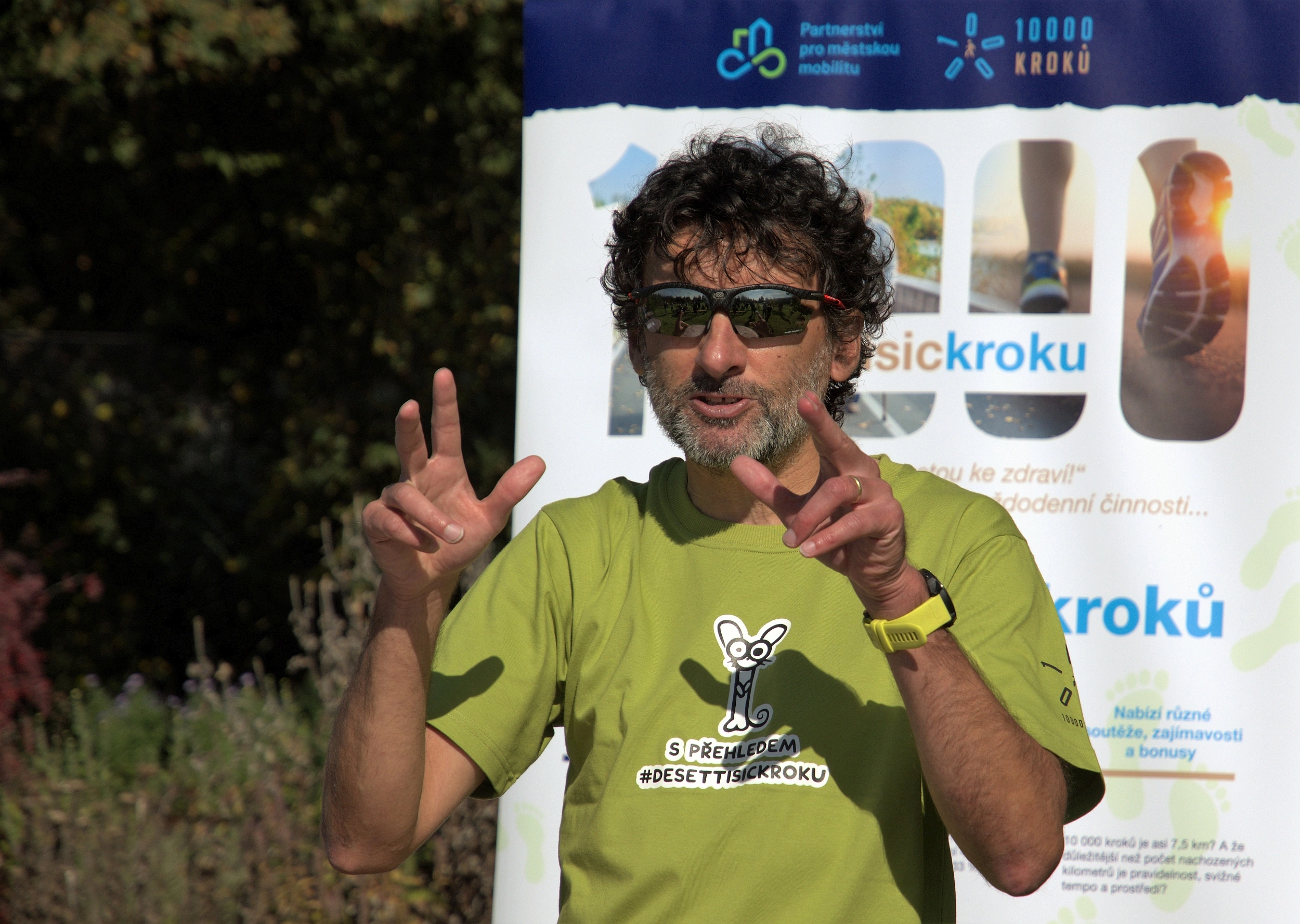 Foto: Petr Manuel Ulrych