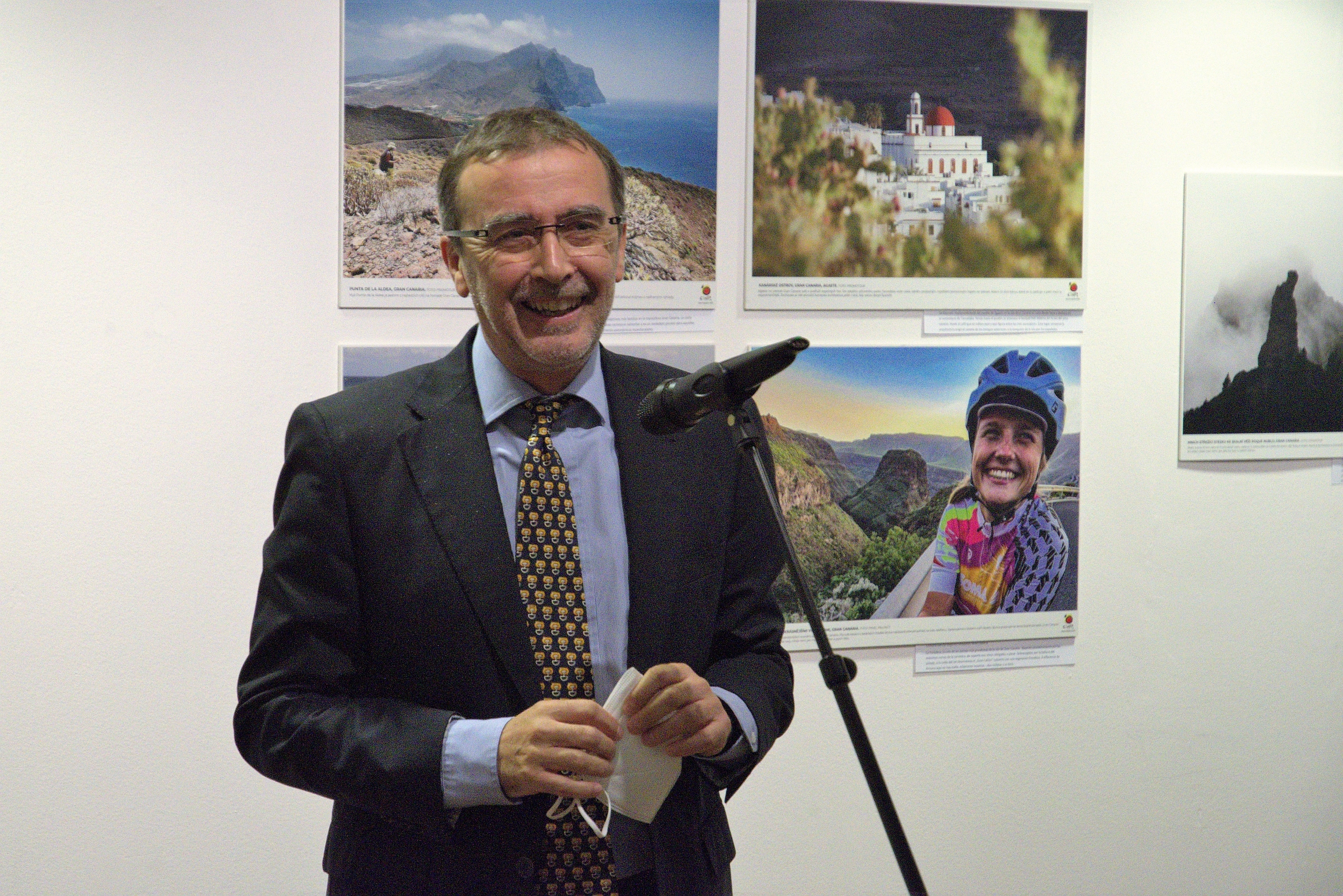 Foto: Petr Manuel Ulrych