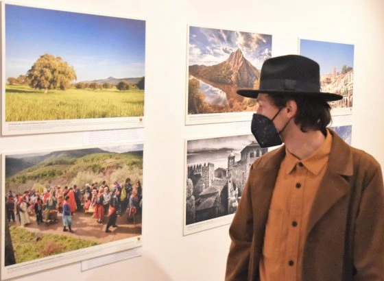 Foto: Petr Manuel Ulrych