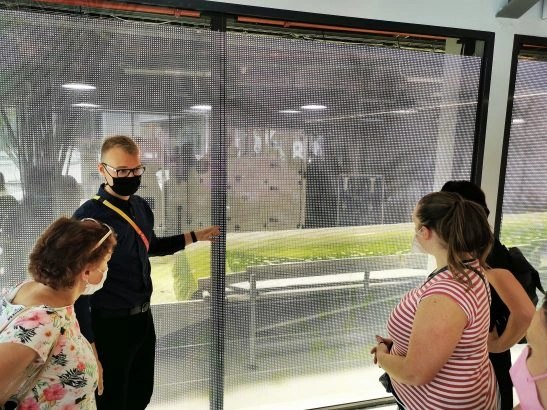 Foto: Petr Manuel Ulrych