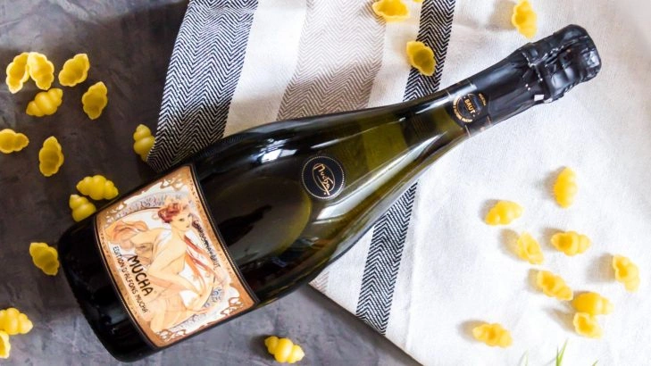 Foto: Soare sekt