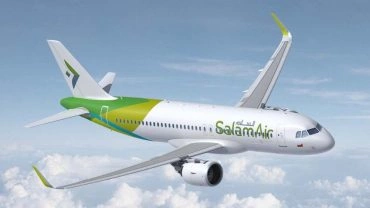 Foto: SalamAir