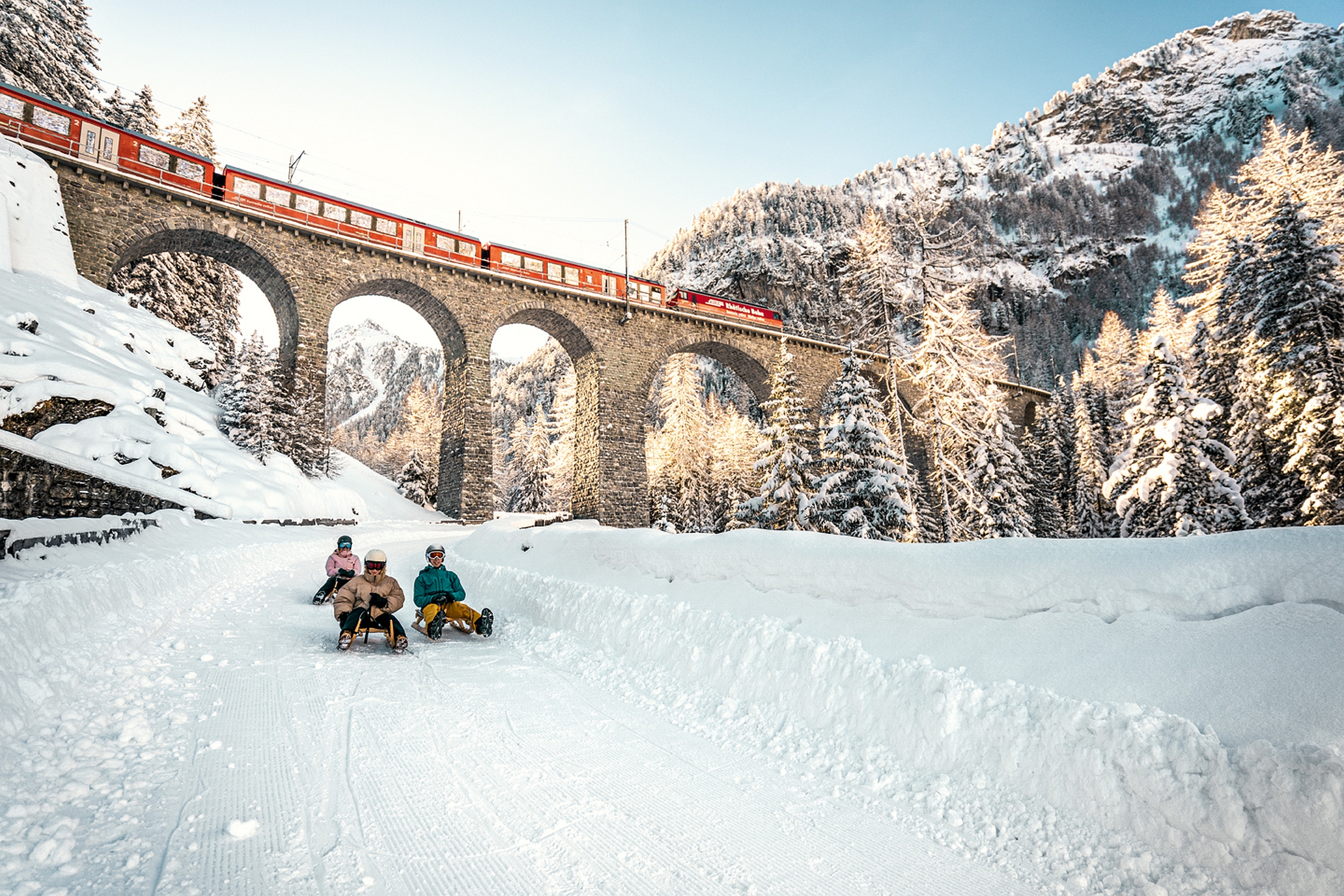 Foto: Switzerland Tourism / Andre Meier
