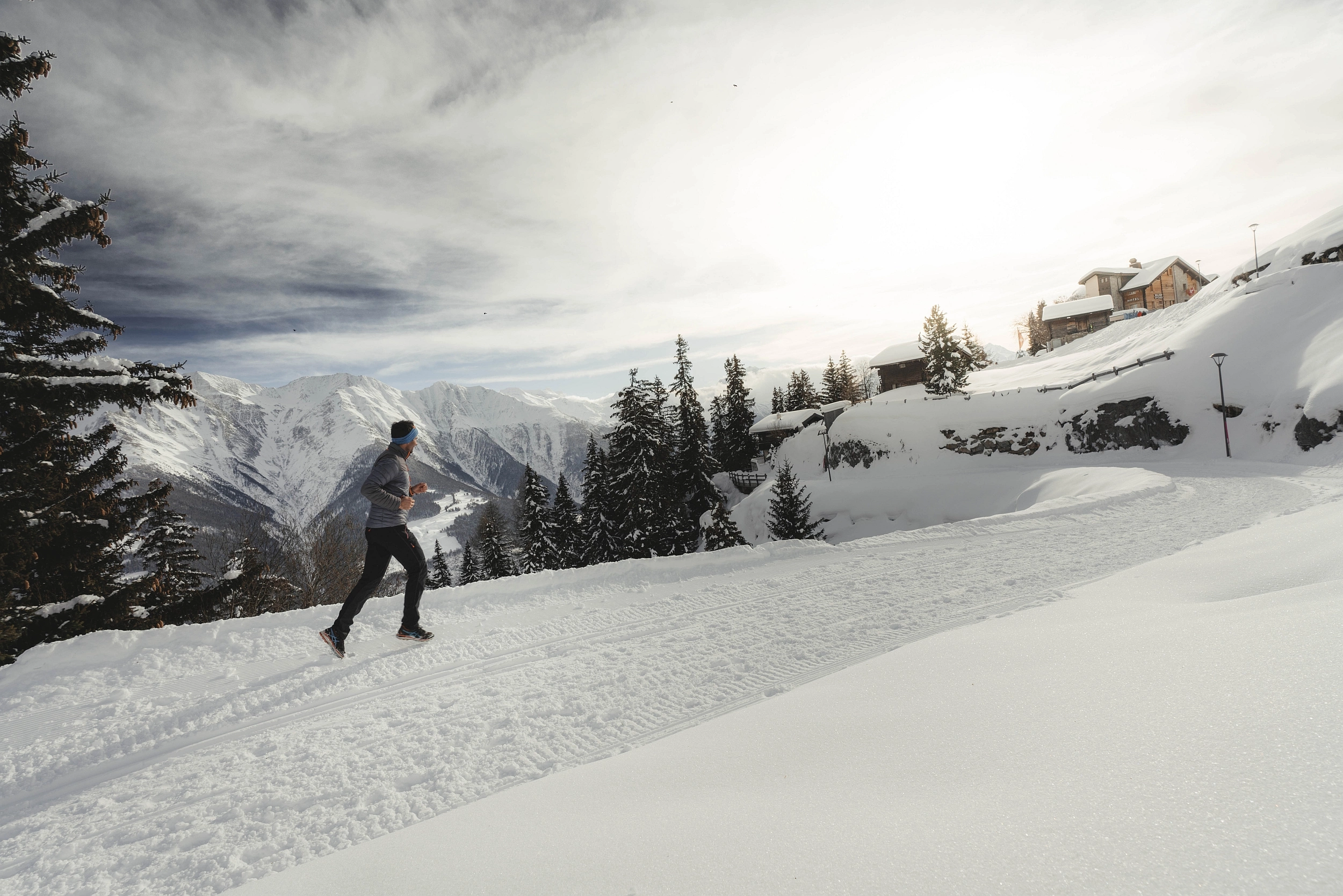 Foto: Aletsch Arena AG