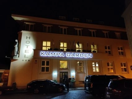 Foto: PYTLOUN HOTELS