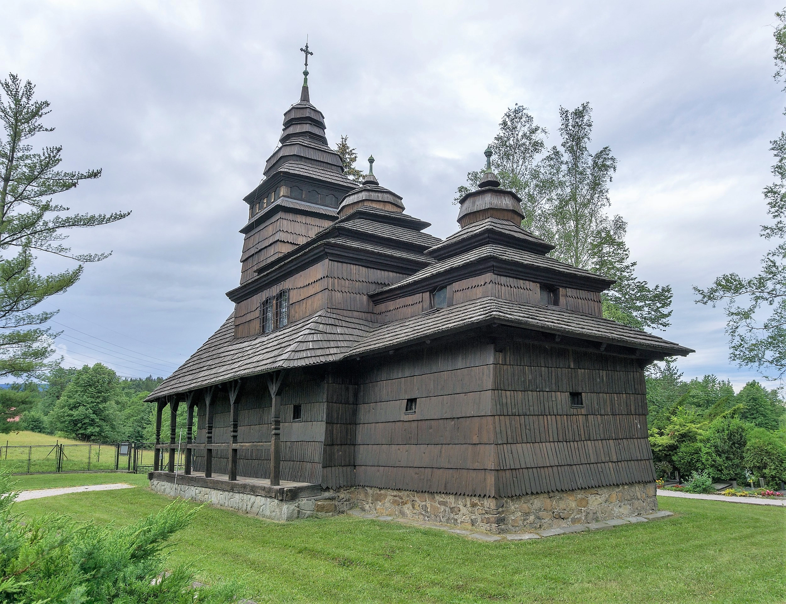 Foto: Michal Klajban / Wikimedia Commons (CC BY-SA 4.0)